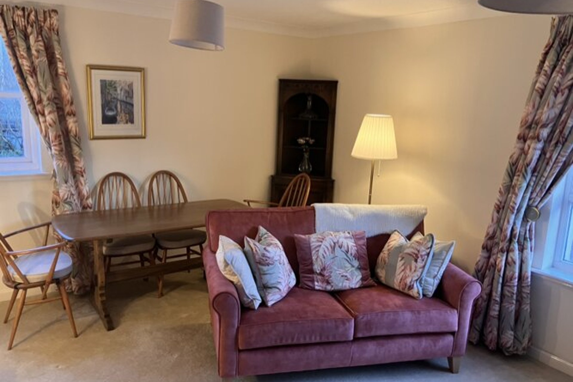 6 Russell Gardens, Roseburn, Edinburgh, EH12 5PG - Picture #6