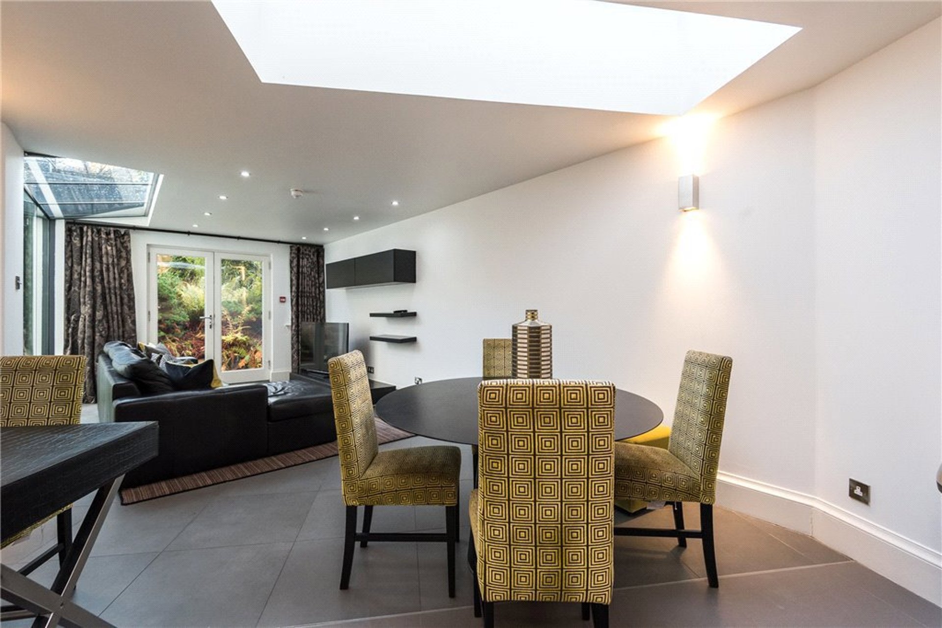 9a Rothesay Place, Edinburgh, EH3 7SL - Picture #6