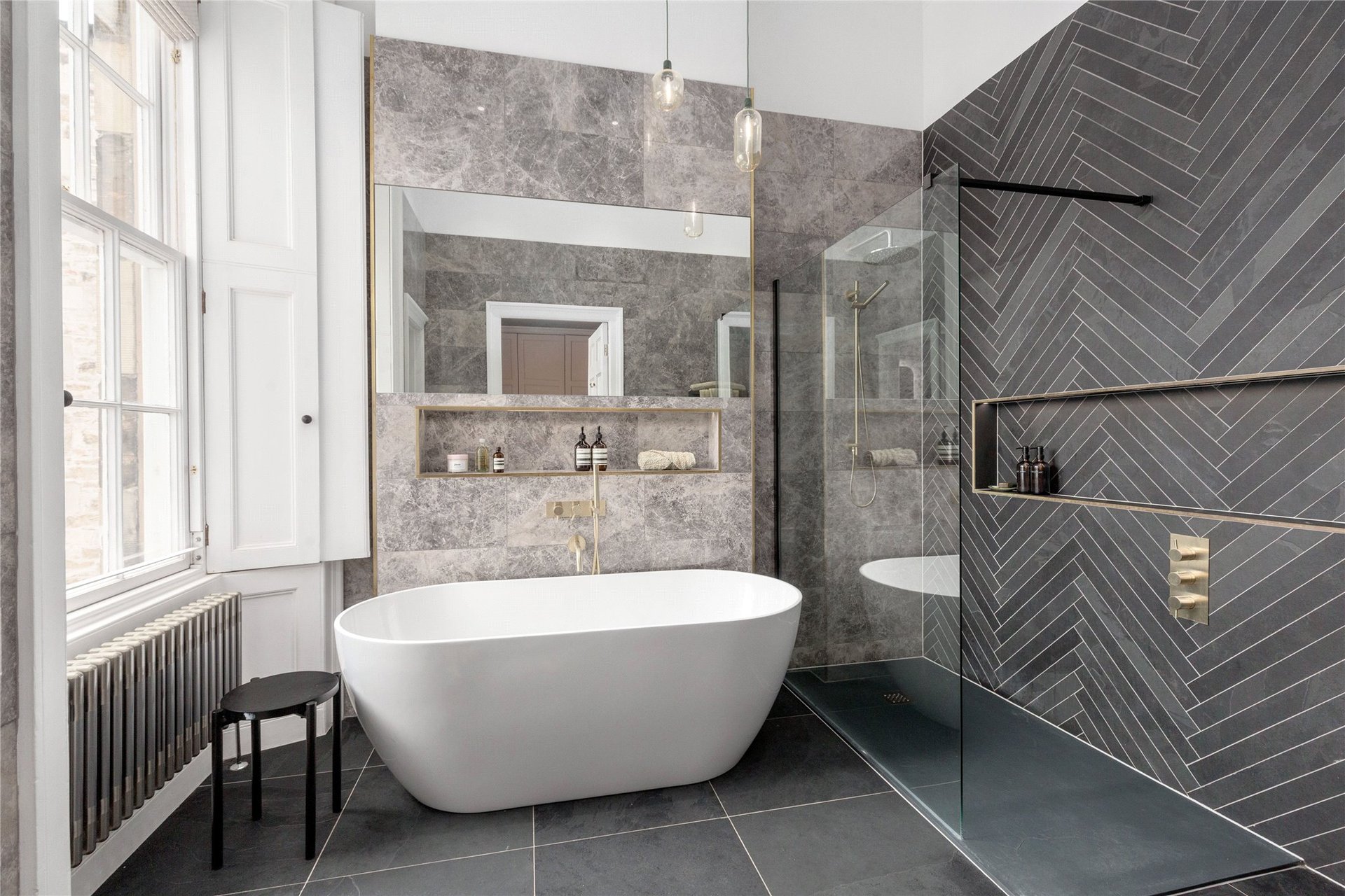 37 Manor Place, Edinburgh, EH3 7EB - Picture #17