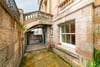 Main Door, 5A Crown Circus, Dowanhill, Glasgow, G12 9HB - Picture #29