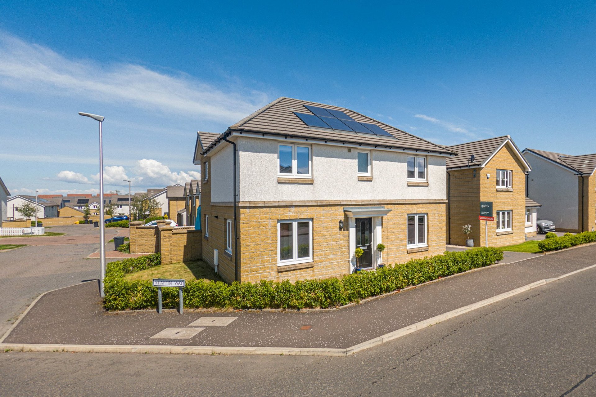 19 Staffin Way, Newton Mearns, Glasgow, East Renfrewshire, G77 5GY - Picture #1