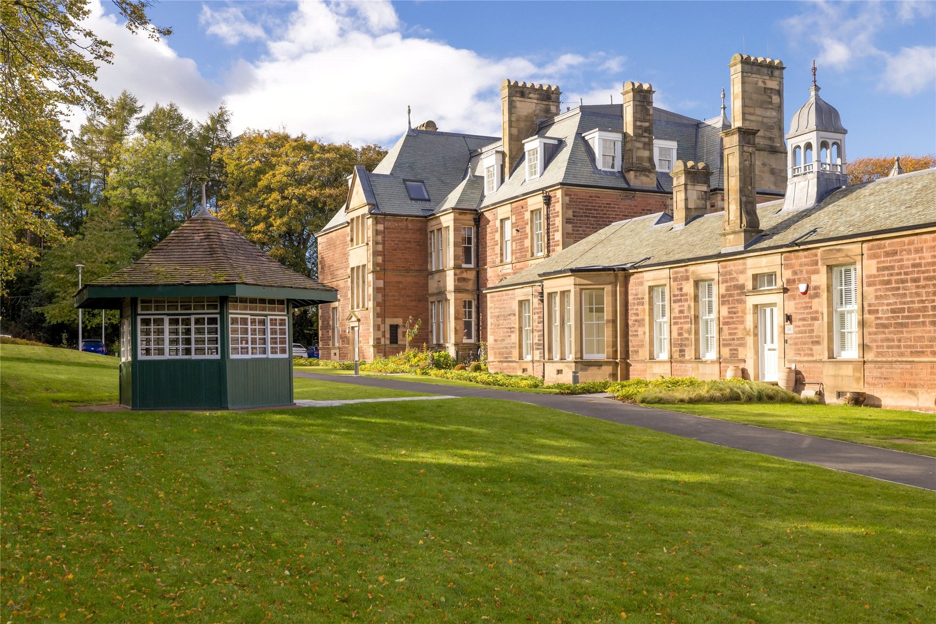 39 Sassoon Grove, Craiglockhart, Edinburgh, EH10 5FA - Picture #24