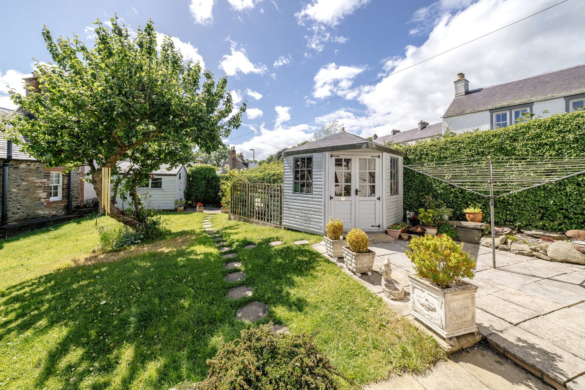 Rosebrae, Gattonside, Melrose, Scottish Borders, TD6 9NH - Picture #26