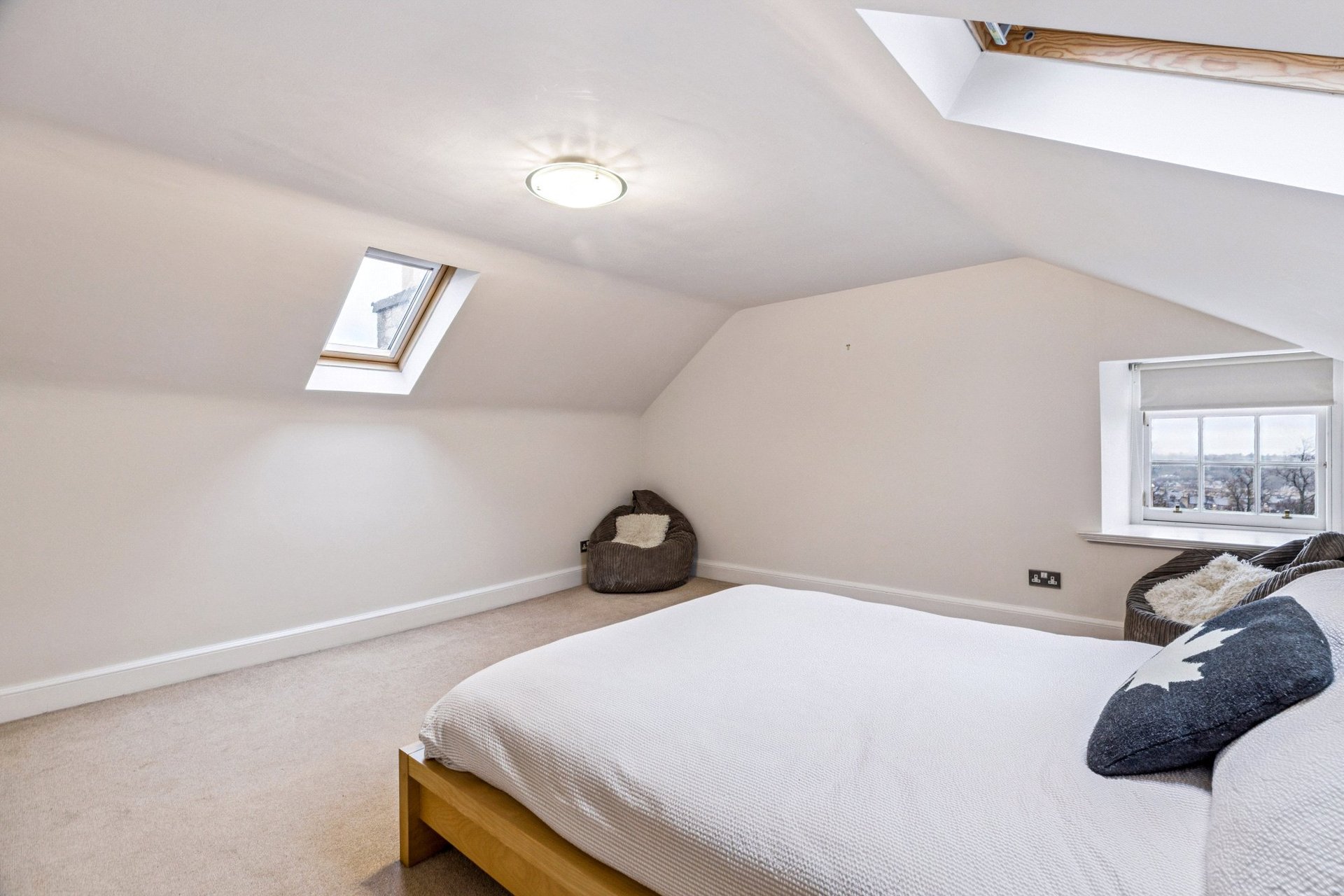 Flat 2, 59 North Castle Street, Edinburgh, EH2 3LJ - Picture #25