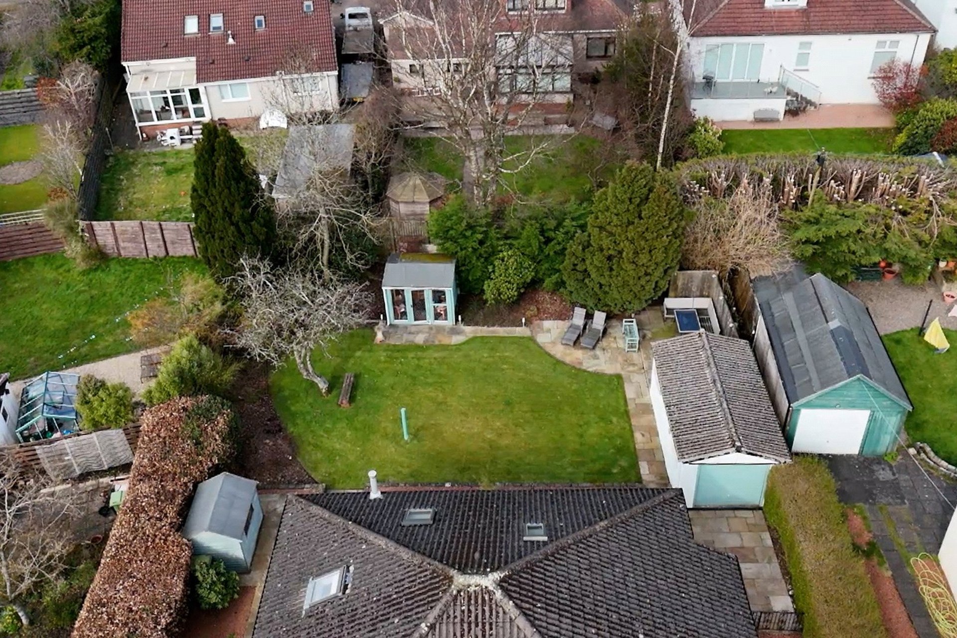 33 Kessington Road, Bearsden, G61 2HJ - Picture #35