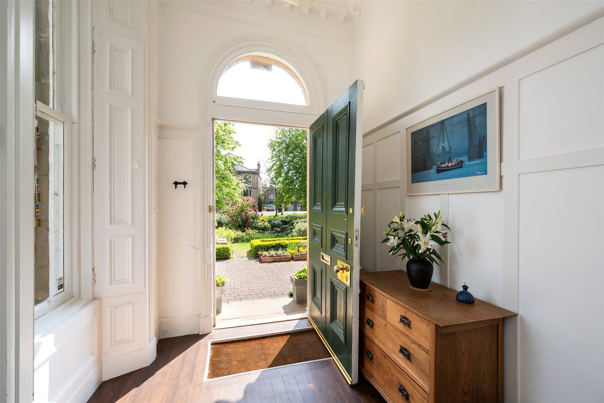 7 Park Avenue, Stirling, Stirlingshire, FK8 2QR - Picture #2