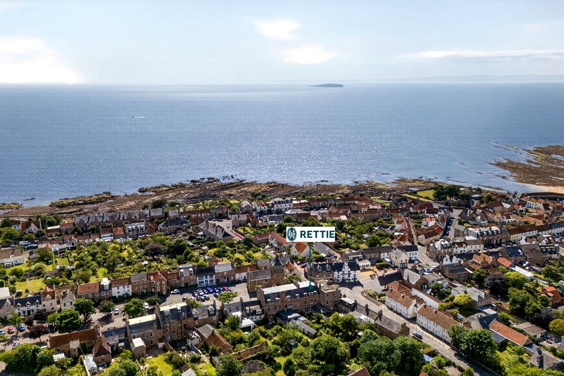 The Hazelton, 29 Marketgate North, Crail, Anstruther, KY10 3TH - Picture #1