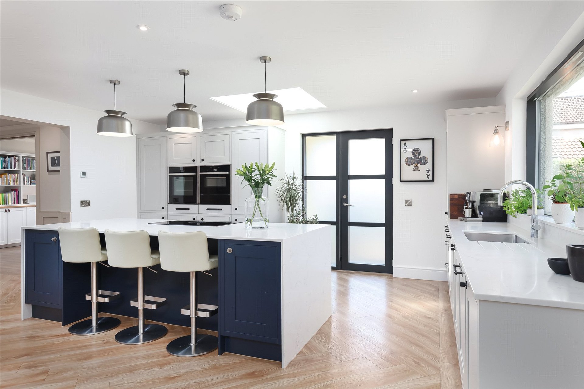 14 Cammo Gardens, Edinburgh, EH4 8EH - Picture #14