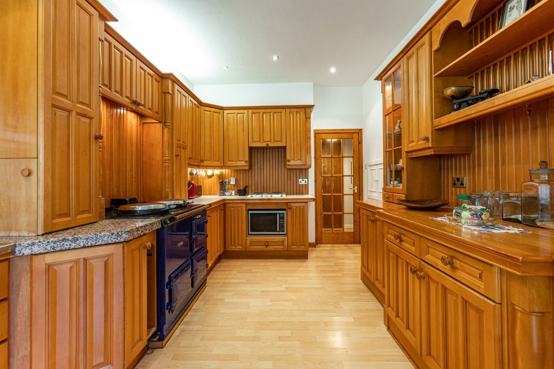 West Langlands, Sunnyhill Road, Hawick, Scottish Borders, TD9 7HT - Picture #11
