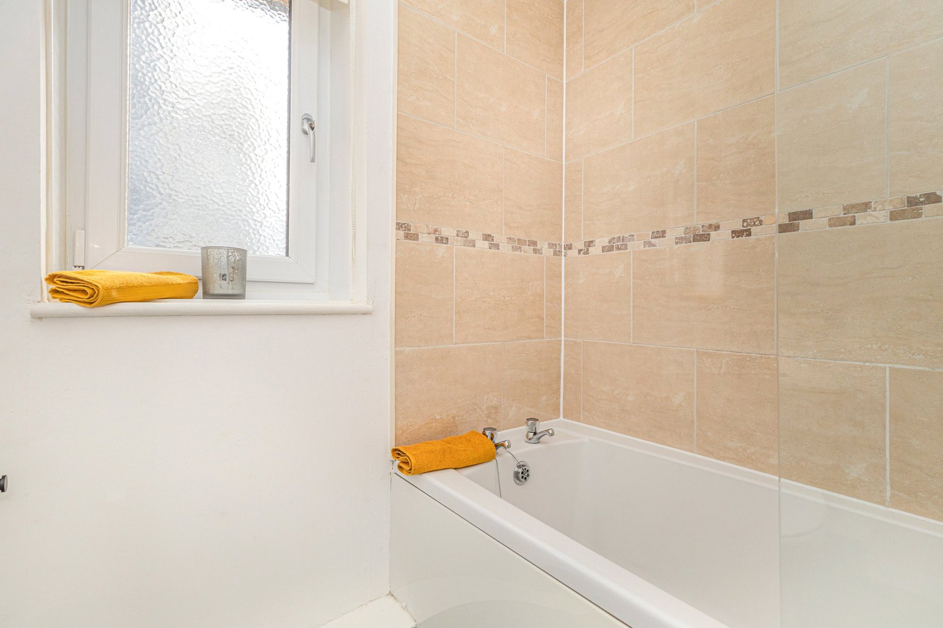 Flat H, 9 Grovepark Gardens, North Woodside, Glasgow, G20 7JB - Picture #10