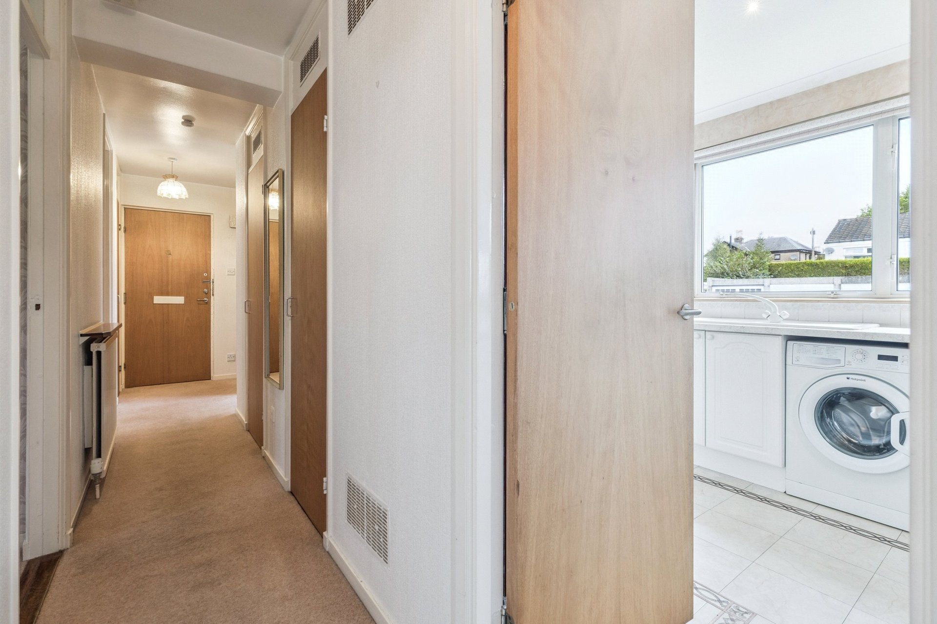 9/1 Iddesleigh Avenue, Milngavie, G62 8NT - Picture #11