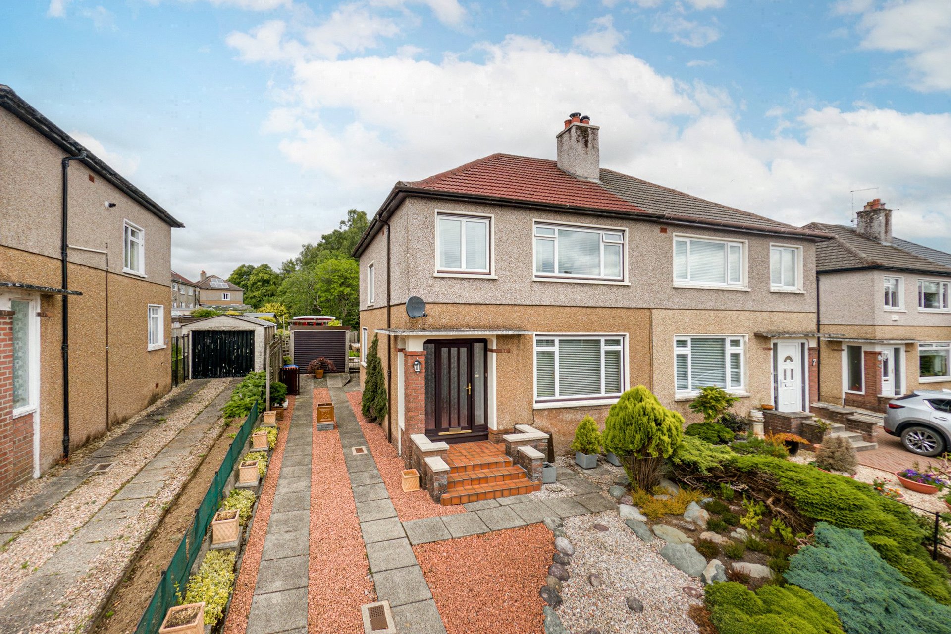 5 Blane Drive, Milngavie, G62 8HG - Picture #27