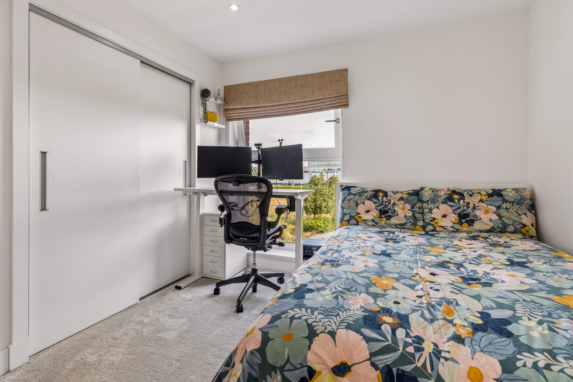 Flat 2/4, 3 Festival Court, Glasgow, G51 1BD - Picture #19