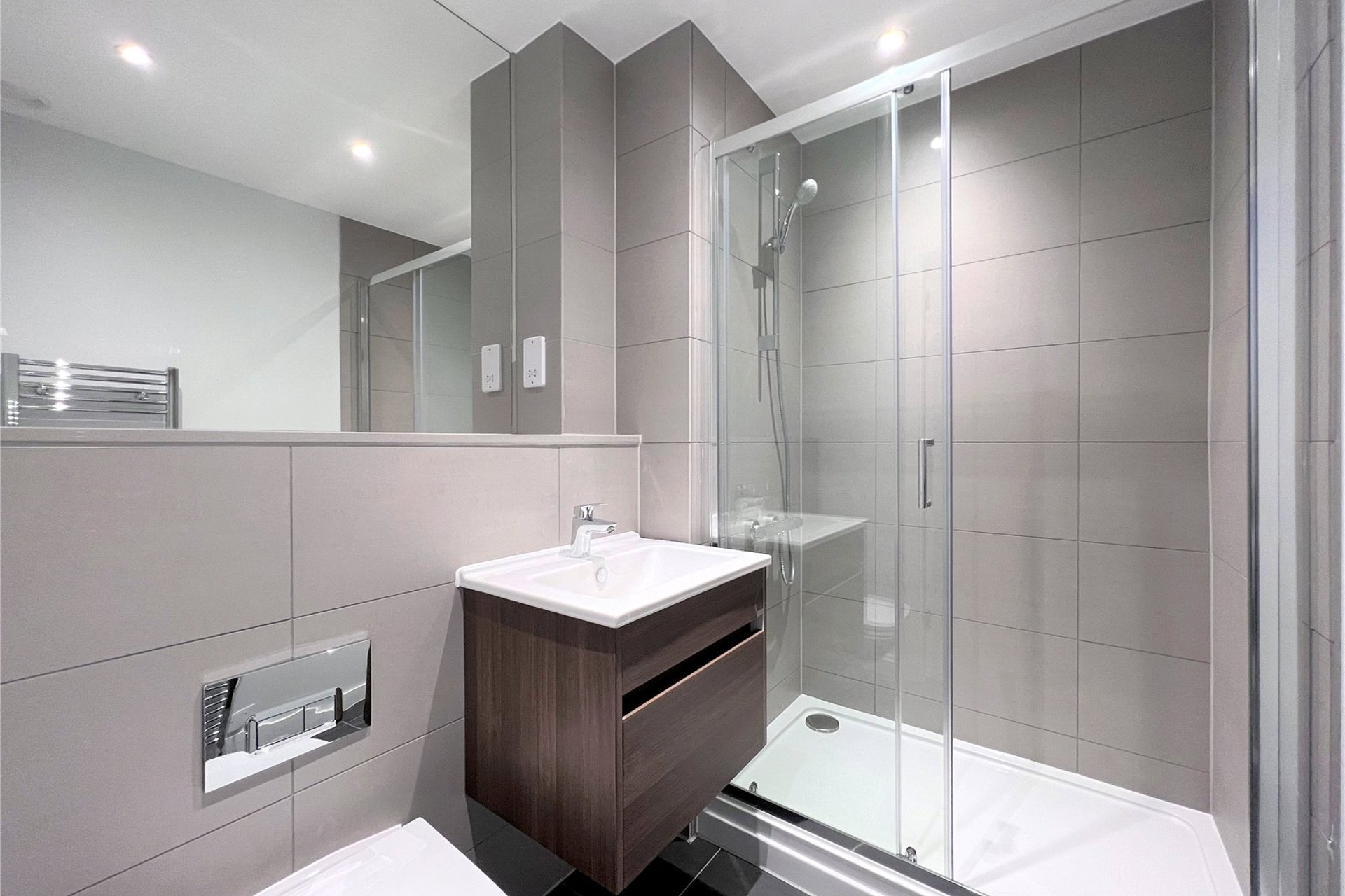 Flat 6, 19 Pillans Place, Edinburgh, EH6 7FJ - Picture #14