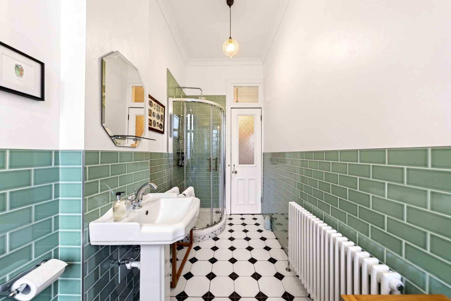 2/1, 39 Lawrence Street, Dowanhill, Glasgow, G11 5HD - Picture #50