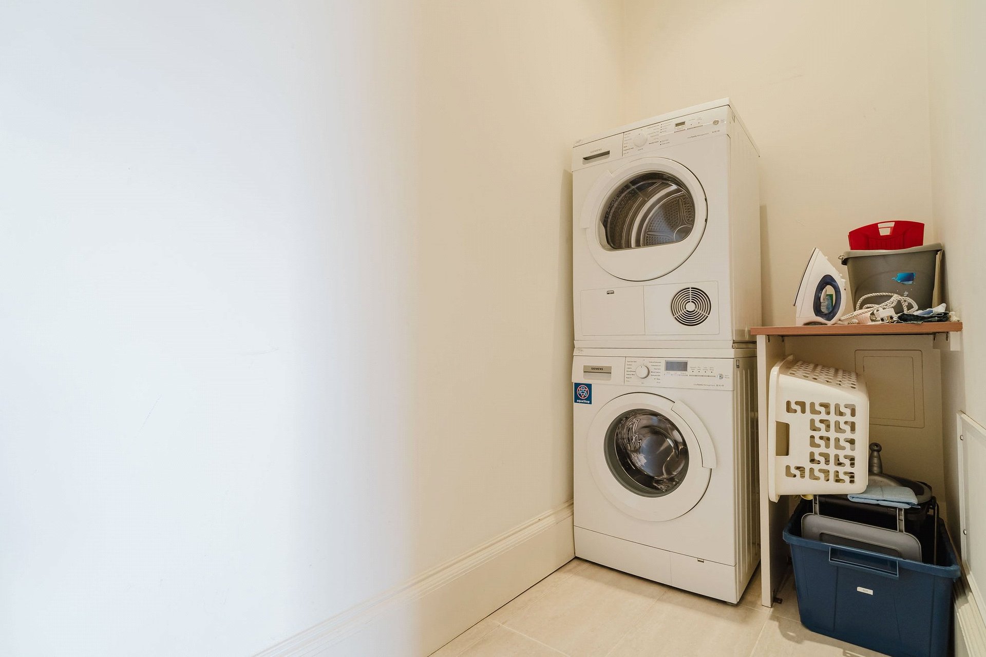 Flat 3, 22 Abercromby Place, New Town, Edinburgh, EH3 6QE - Picture #15