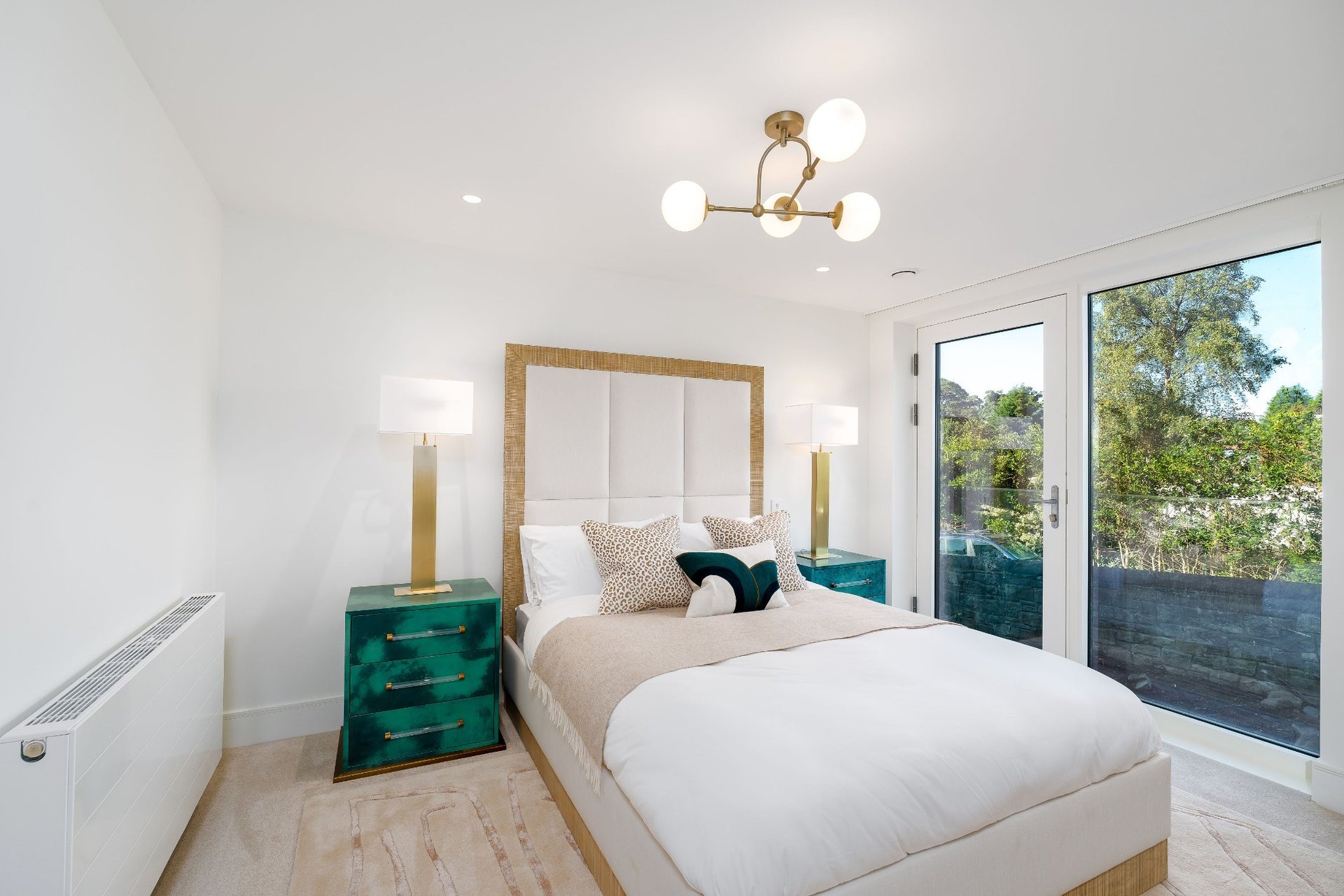 Apartment Seven, No.9 Barnton Avenue West, Edinburgh, EH4 6DF - Picture #5