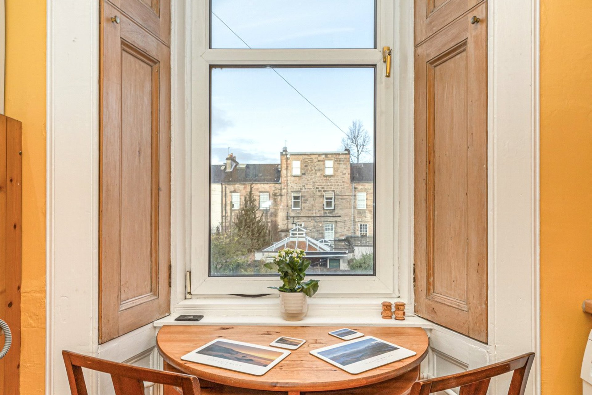 1st Floor, 6 Holyrood Crescent, Kelvinbridge, Glasgow, G20 6HJ - Picture #11
