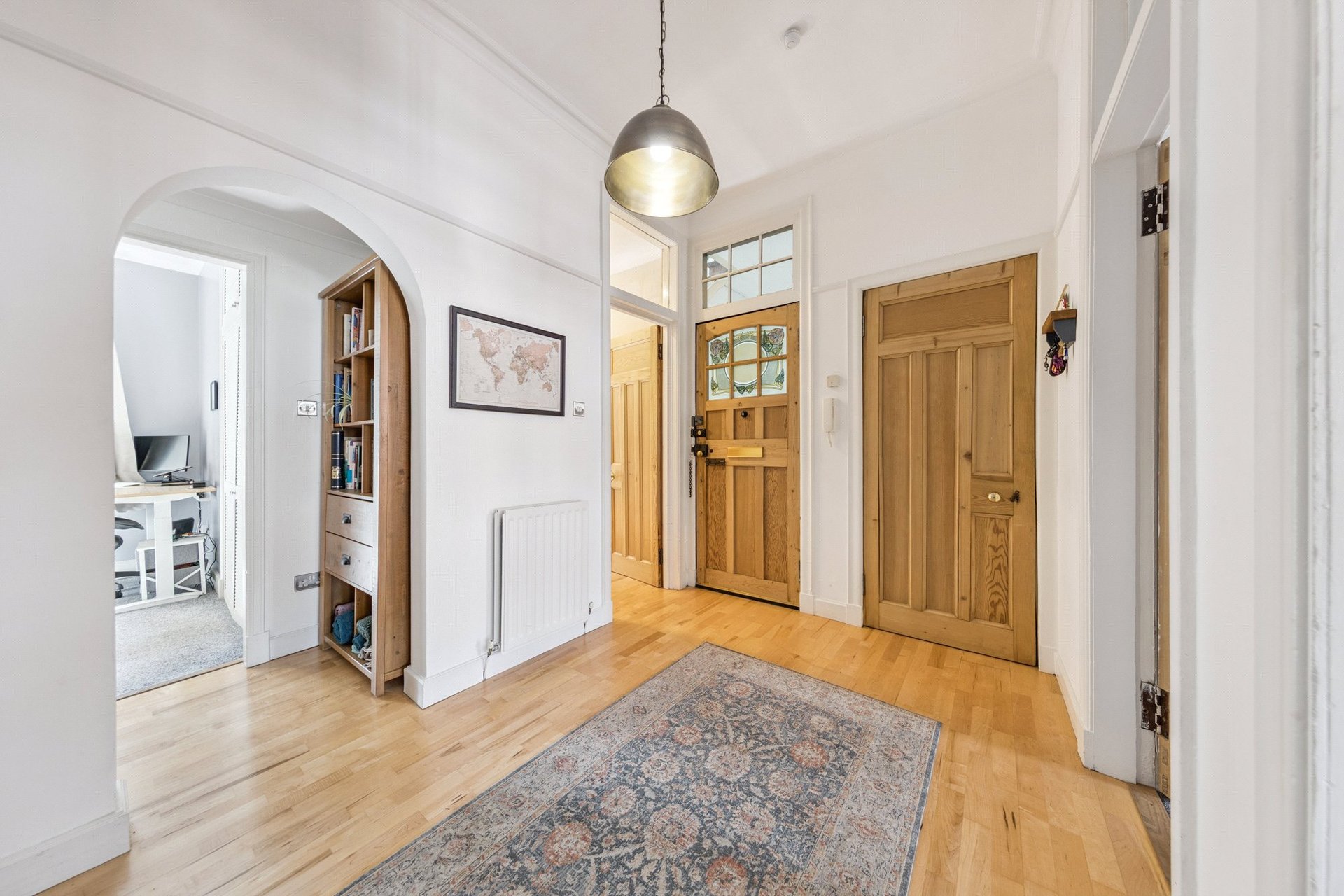 2/2, 267 Crow Road, Broomhill, Glasgow, G11 7BE - Picture #4