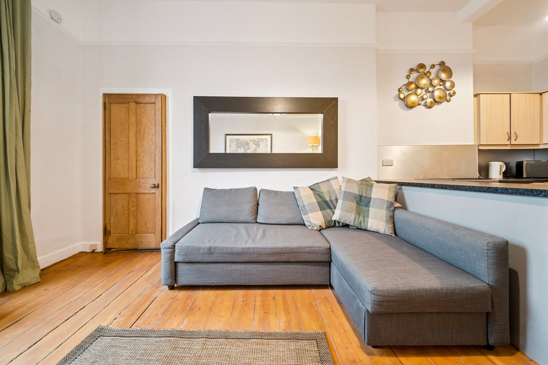 5, 4 Fowler Terrace, Edinburgh, EH11 1BZ - Picture #3