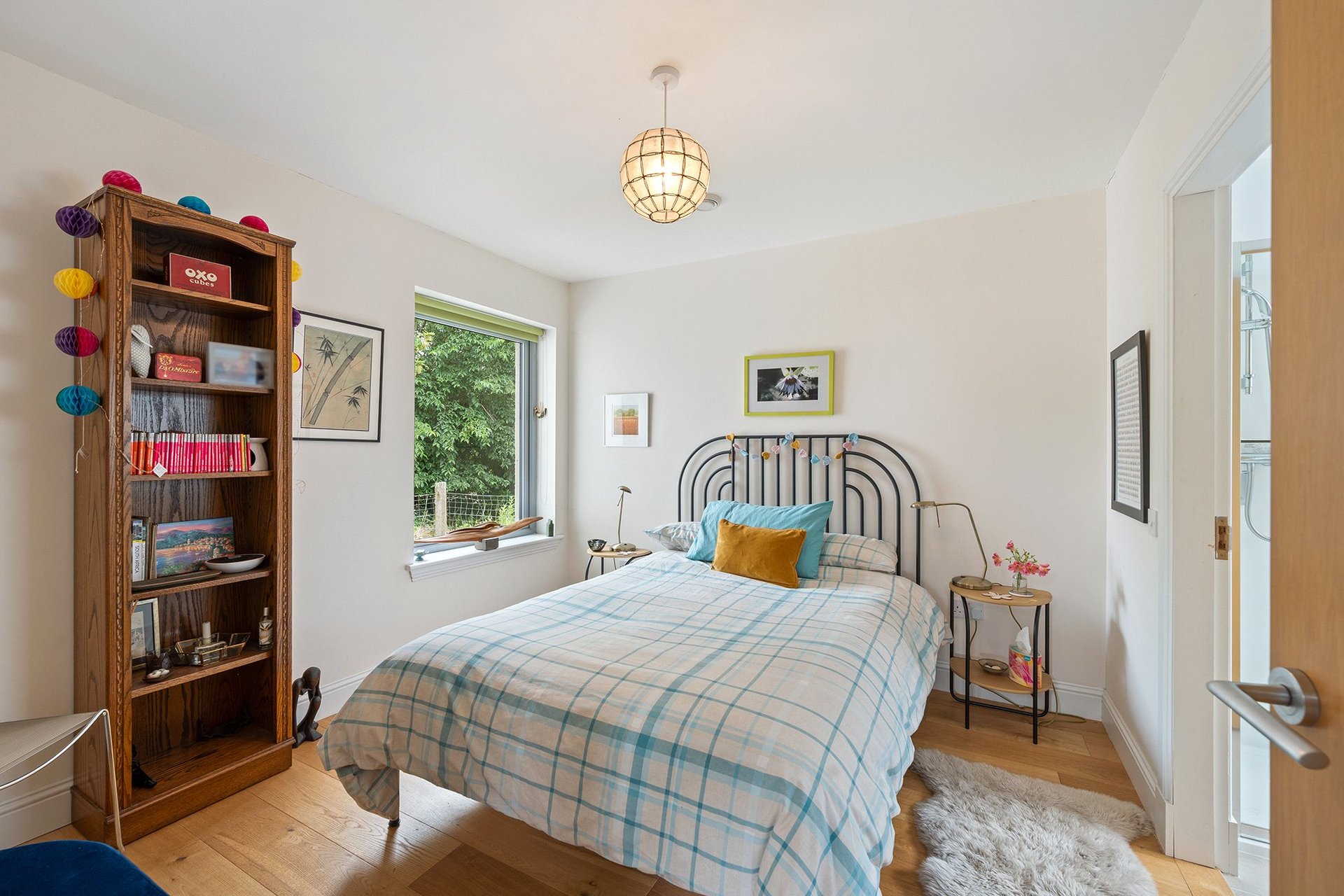St Blanes House, Mayfield, Cupar, Fife, KY15 5NU - Picture #21