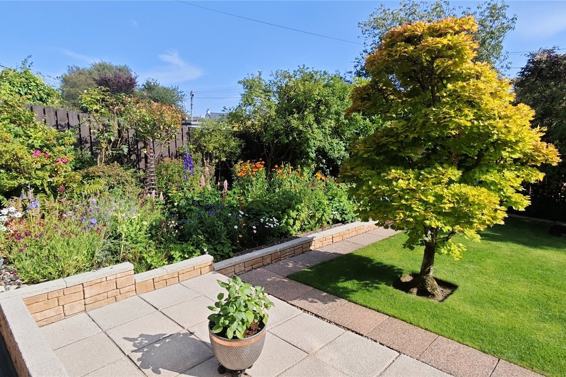 28 North Grange Road, Bearsden, Glasgow, G61 3AF - Picture #34