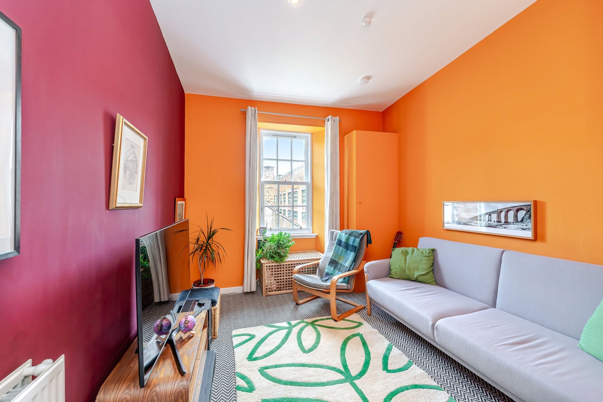 2/1, 17 Baliol Street, Woodlands, Glasgow, G3 6UT - Picture #22
