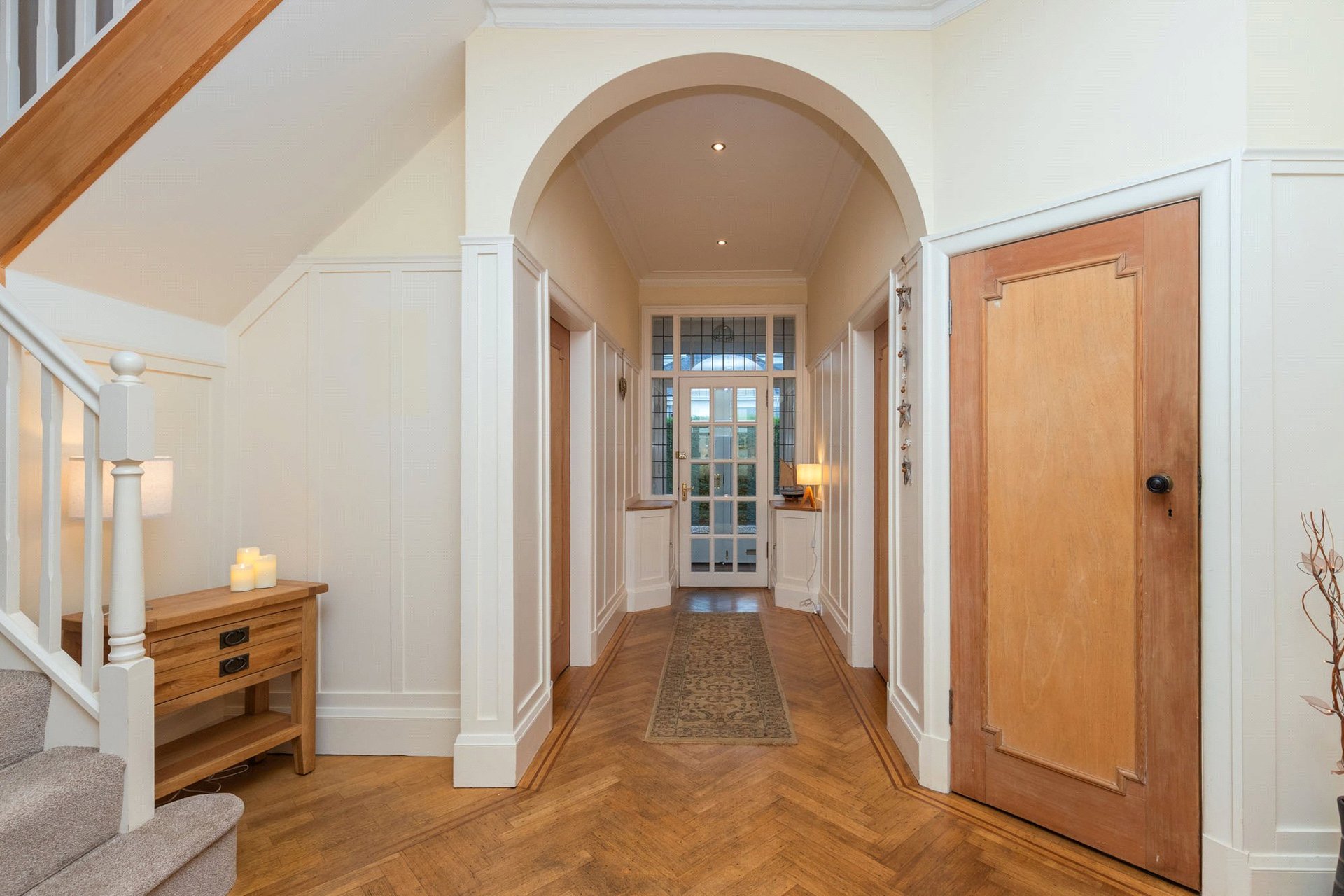 1 Stratton Drive, Giffnock, Glasgow, G46 7AB - Picture #5