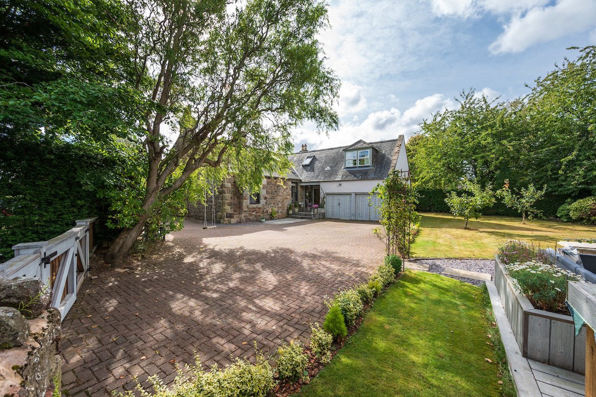 Clerkington Acredales, Pencaitland Road, Haddington, East Lothian, EH41 4NH - Picture #24