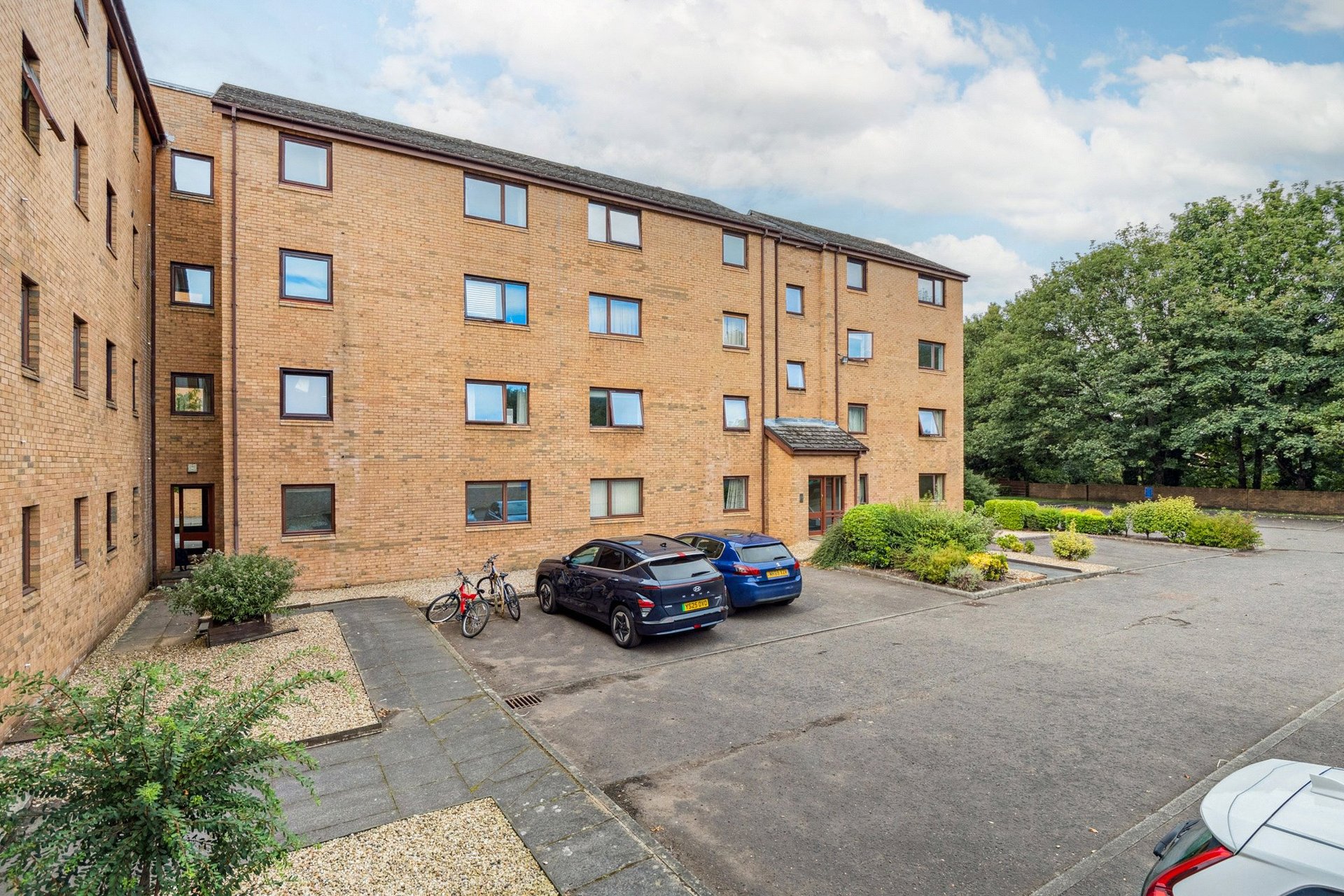 Flat 1, 26 Craighouse Gardens, Myreside Mews, Edinburgh, Midlothian, EH10 5TY - Picture #17