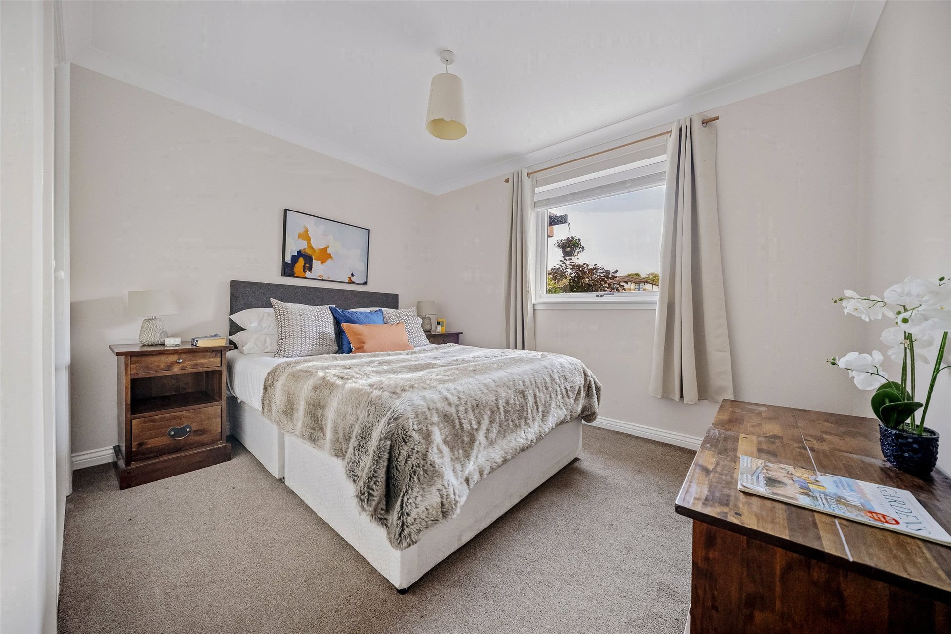 6/1 North Werber Place, Fettes, Edinburgh, EH4 1TE - Picture #11