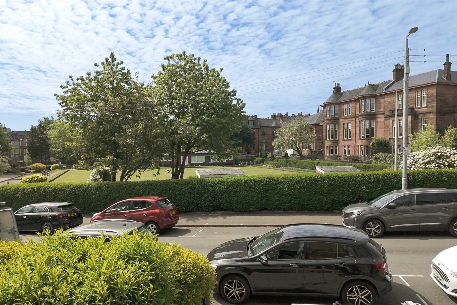 Flat 4, 26 Victoria Crescent Road, 2nd Floor, Dowanhill, Glasgow, G12 9DD - Picture #18