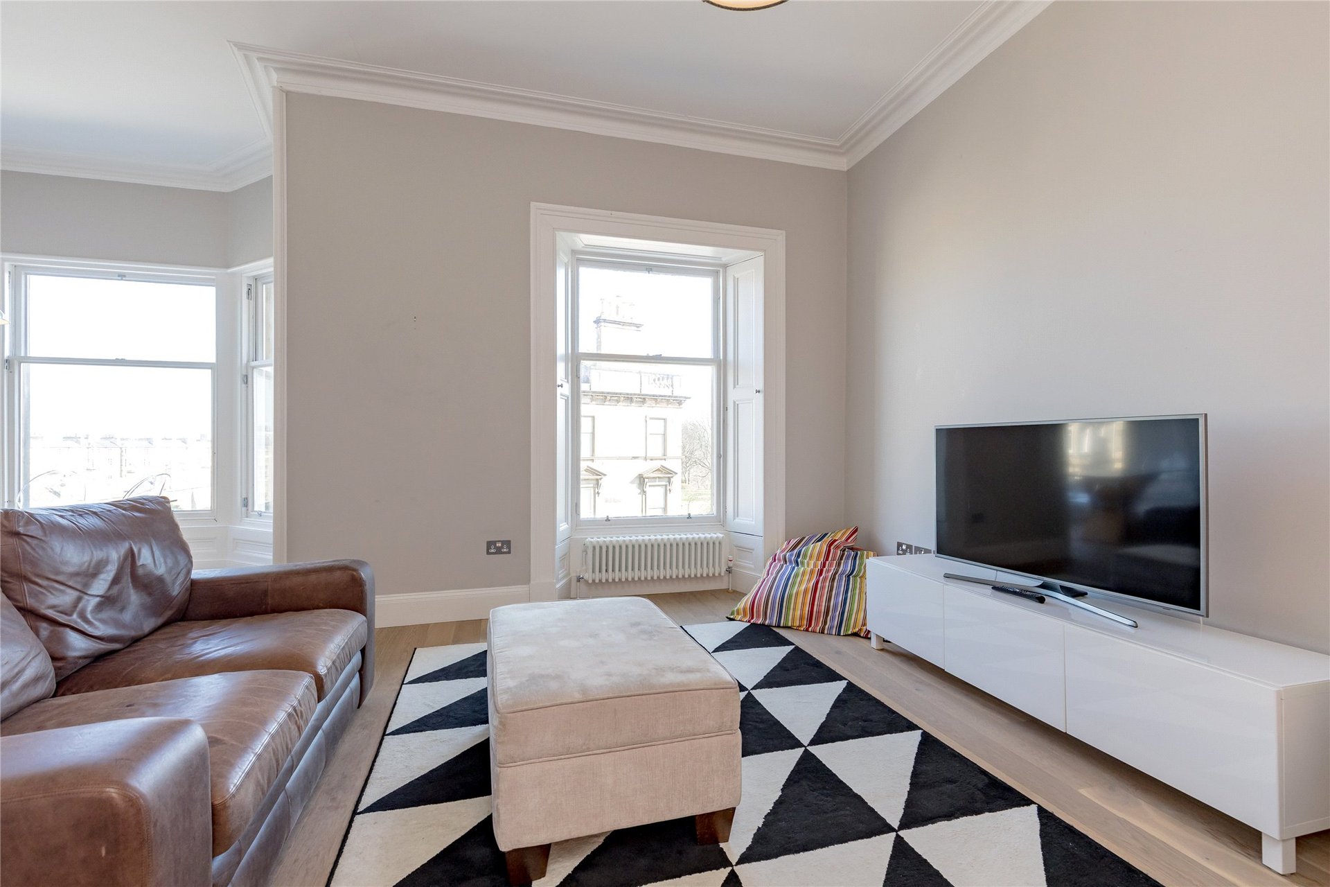2f, 1 Belgrave Place, Edinburgh, EH4 3AN - Picture #7