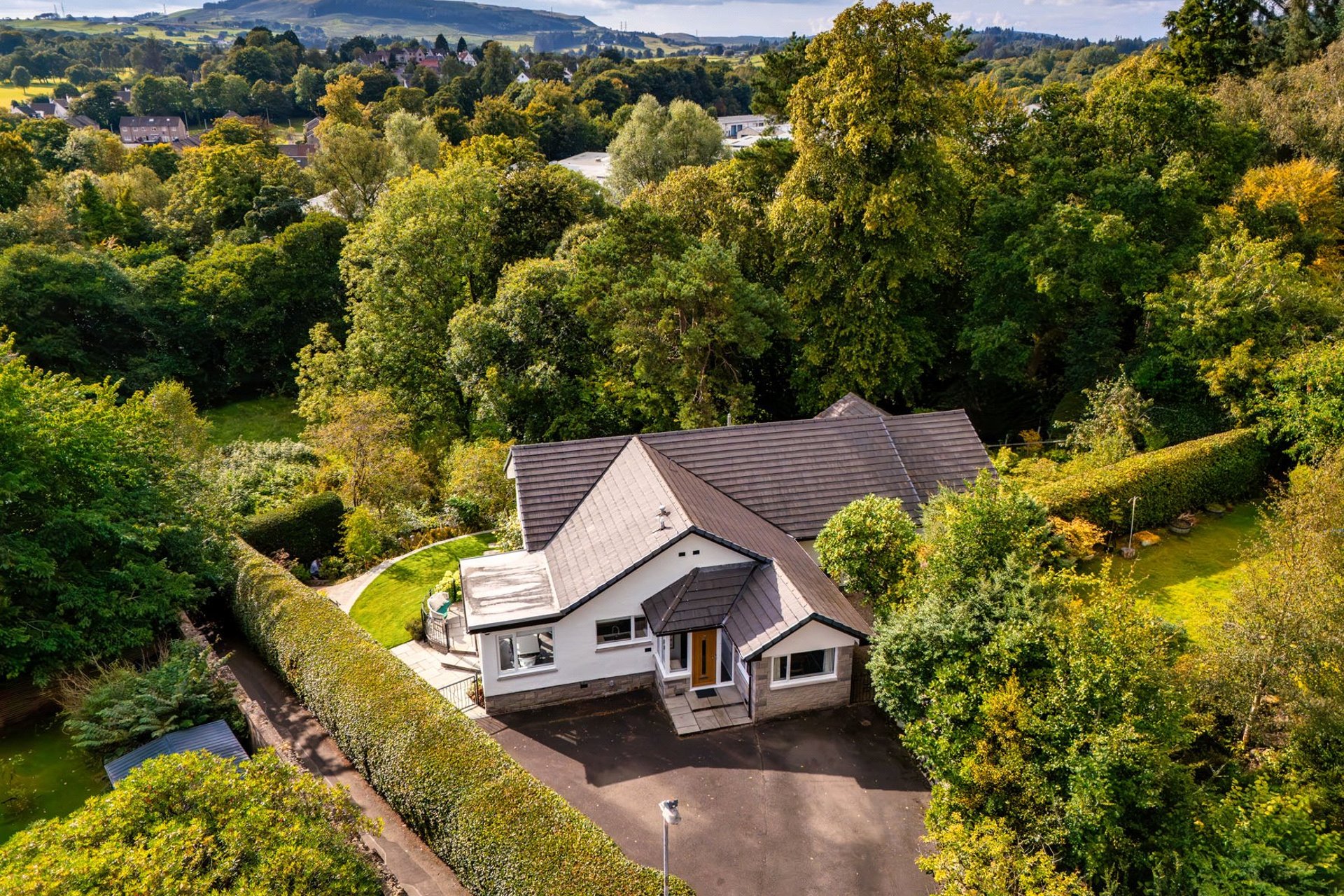 12 Mosspark Road, Milngavie, G62 8NJ - Picture #3