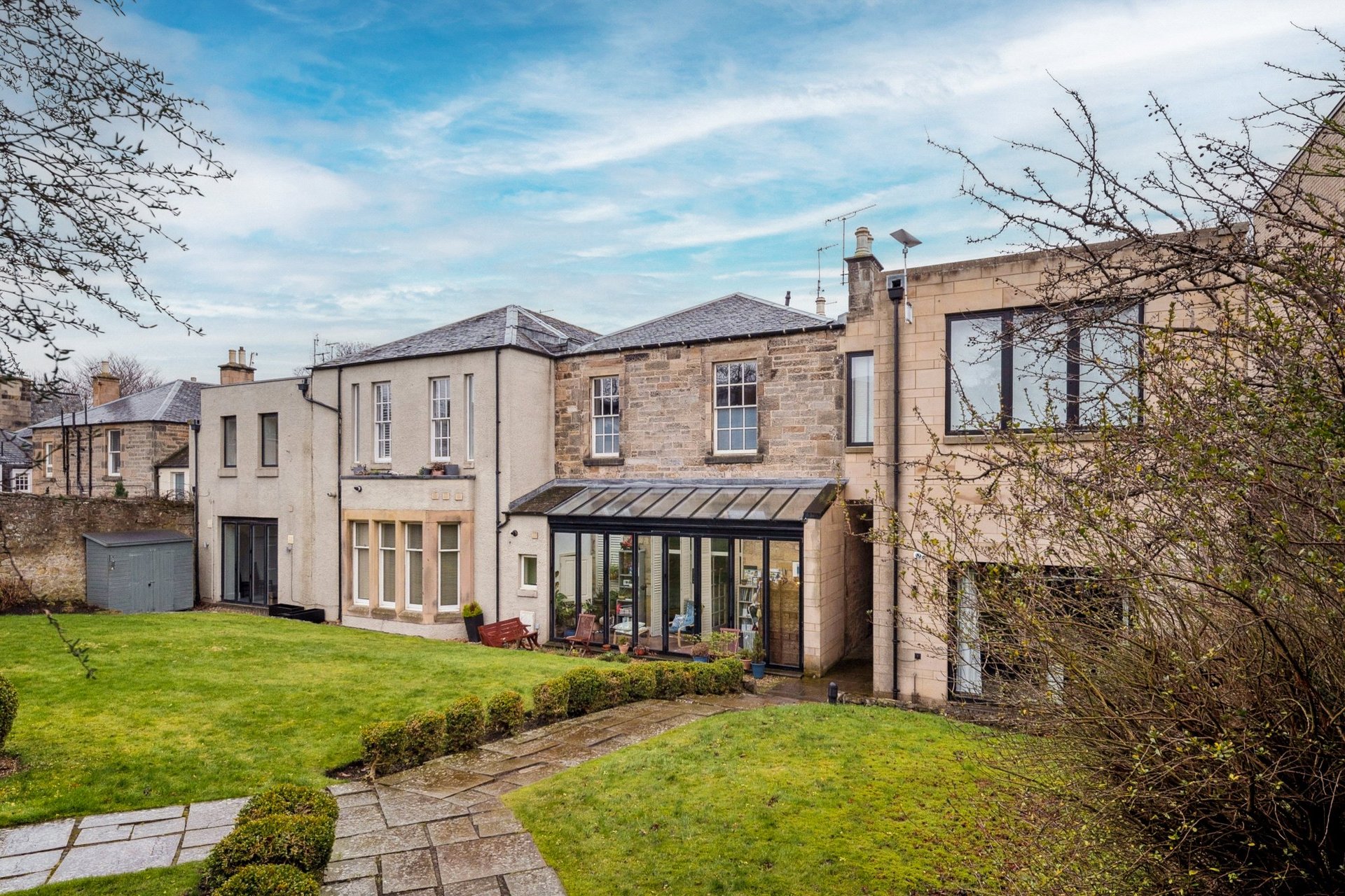 Flat 4, 22 Corstorphine Road, Murrayfield, Edinburgh, EH12 6HP - Picture #26