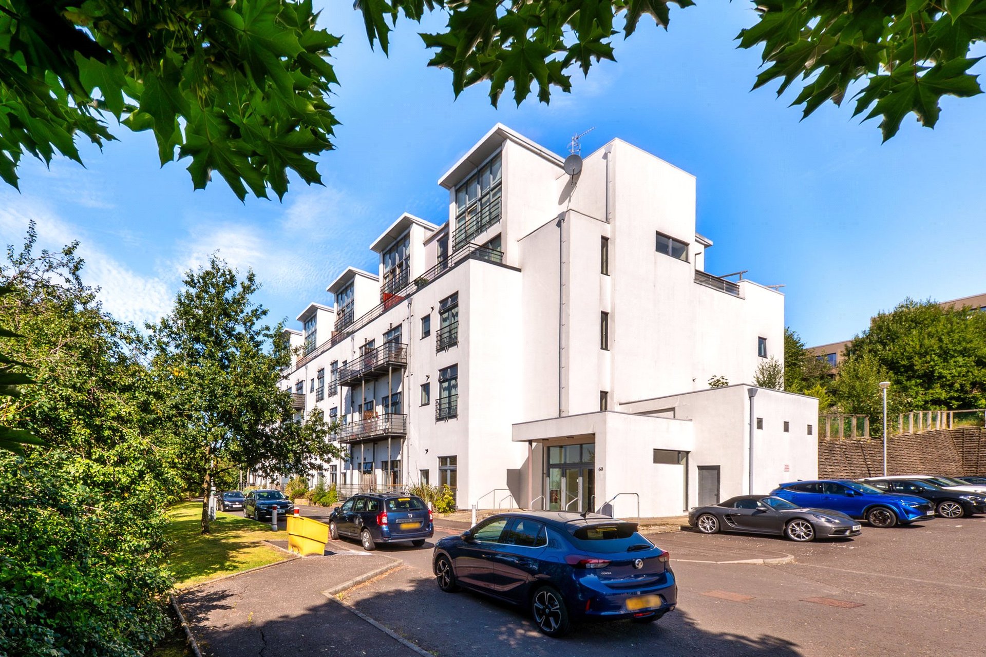 2/4, 60 Southbrae Gardens, Jordanhill, Glasgow, G13 1UB - Picture #35
