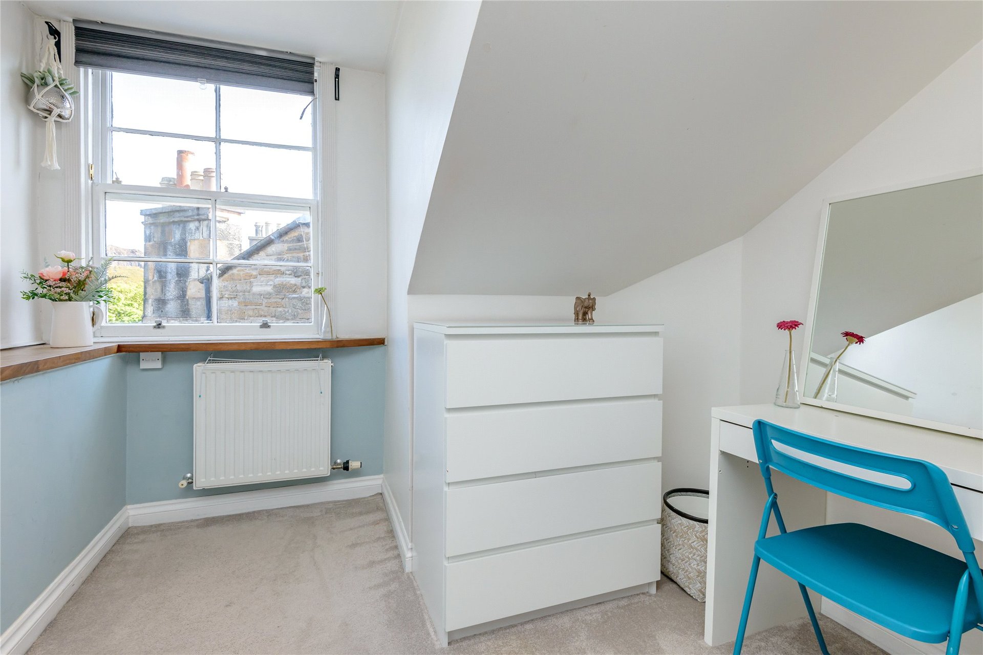 Flat 3, 1 Lutton Place, Edinburgh, Midlothian, EH8 9PD - Picture #9