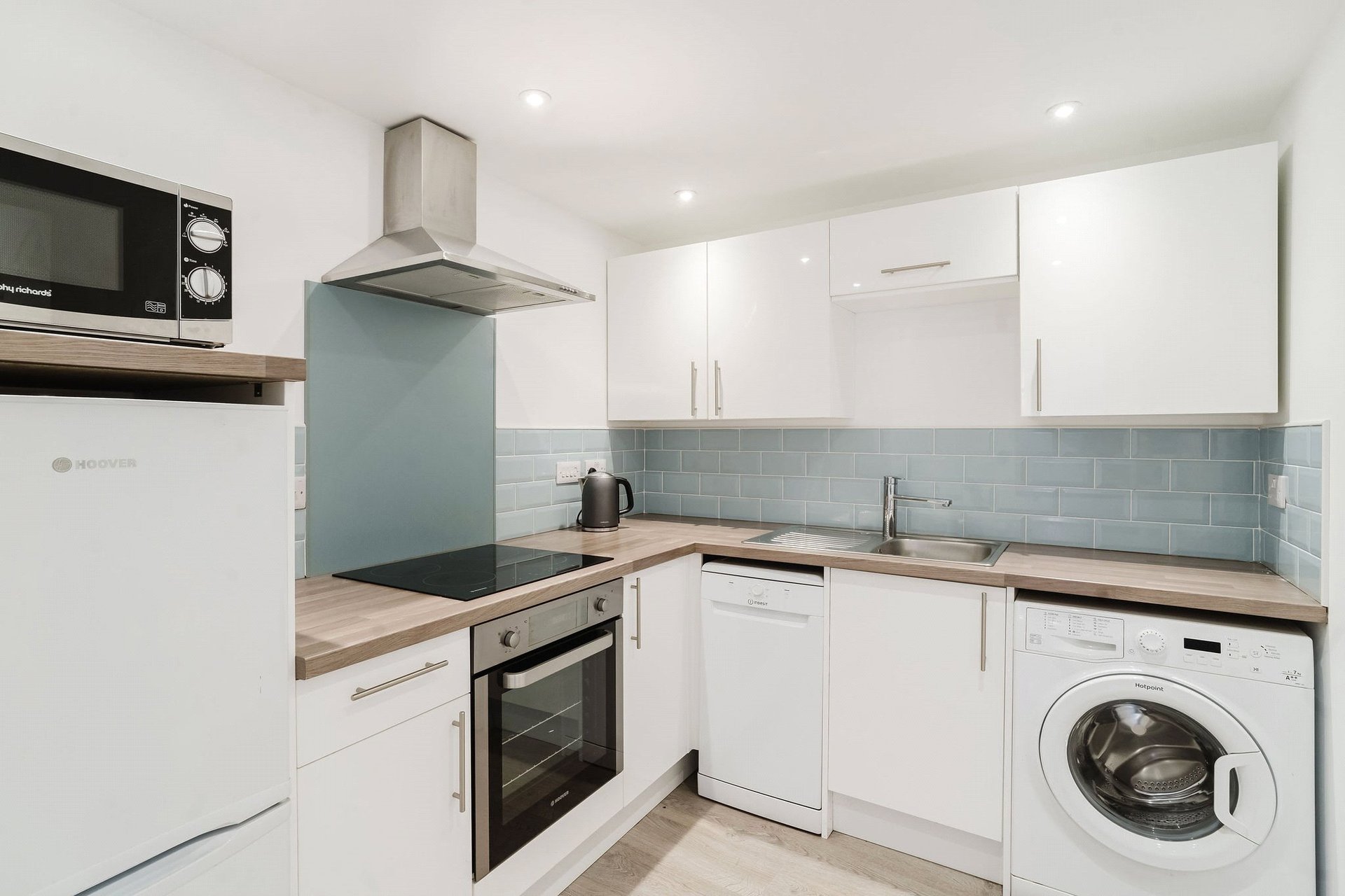 71A Broughton Street, Edinburgh, Midlothian, EH1 3RJ - Picture #5