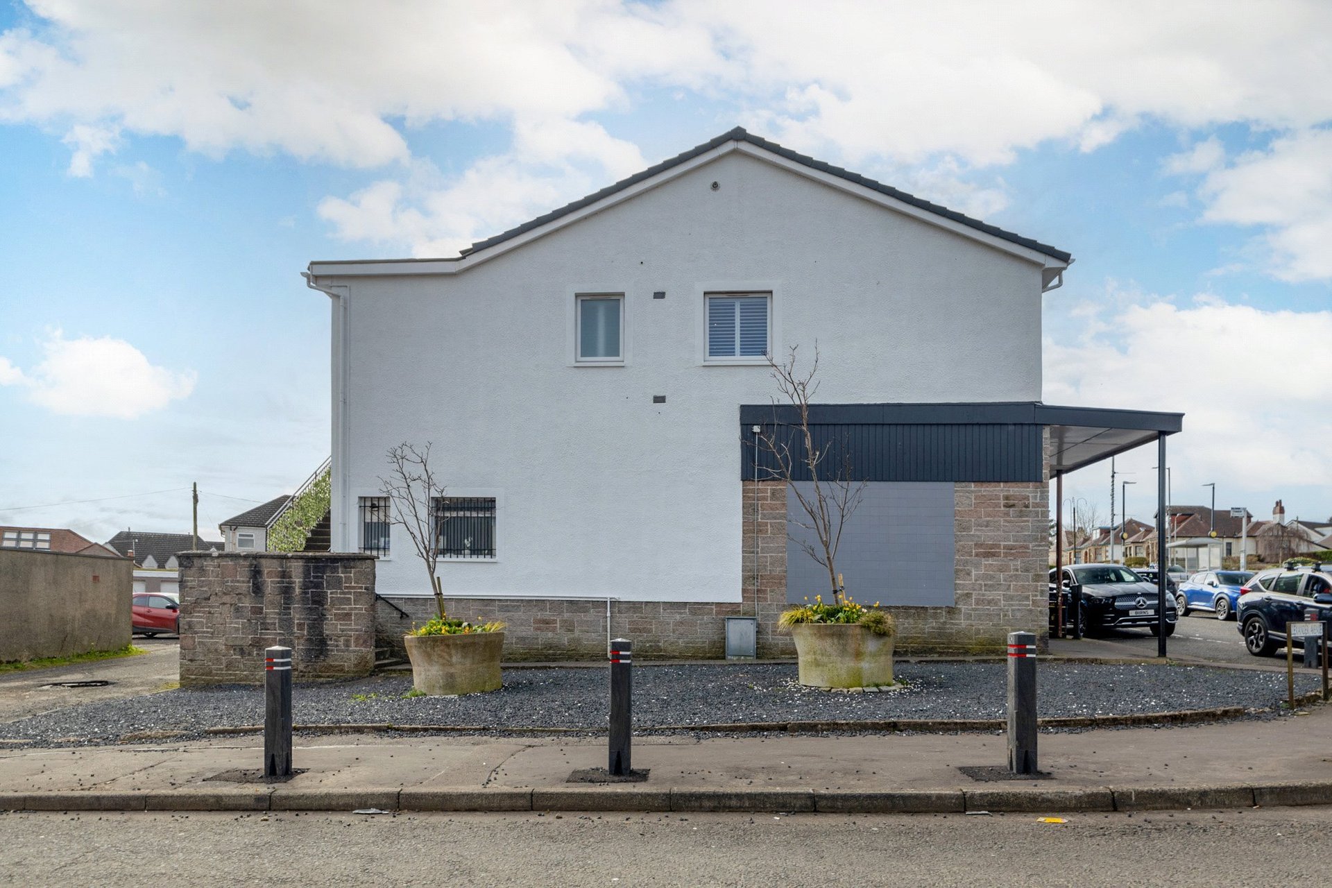 2H Glasgow Road, Eaglesham, Glasgow, East Renfrewshire, G76 0JQ - Picture #2