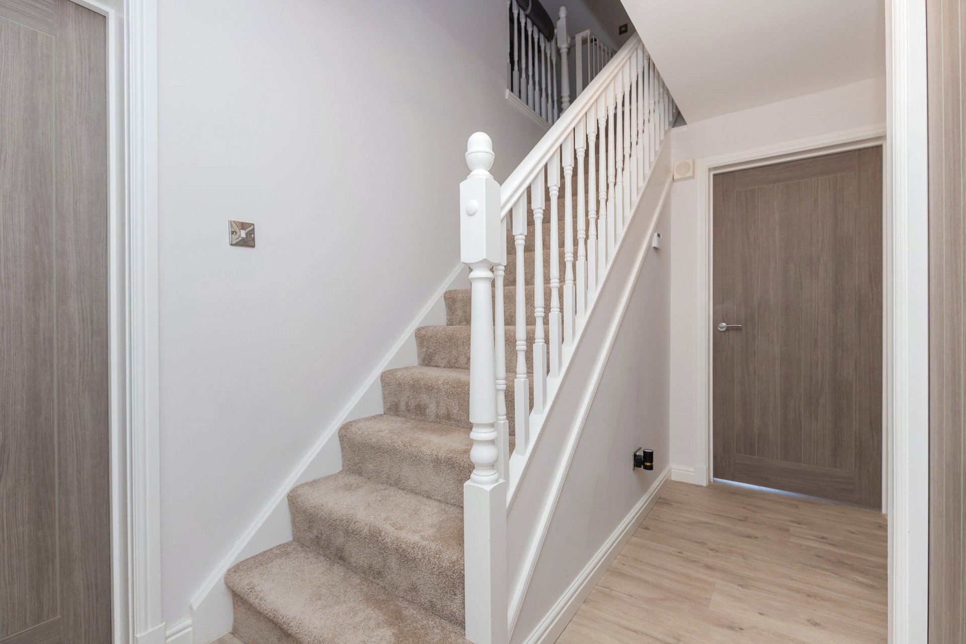 12 Parkdale Way, Glasgow, Glasgow City, G53 7ZJ - Picture #3