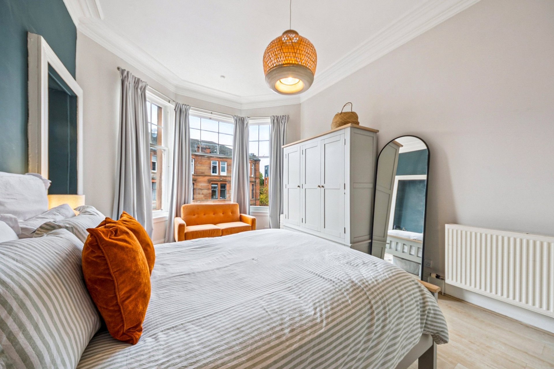 Flat 2/1, 99 Queensborough Gardens, Hyndland, Glasgow, G12 9RY - Picture #17