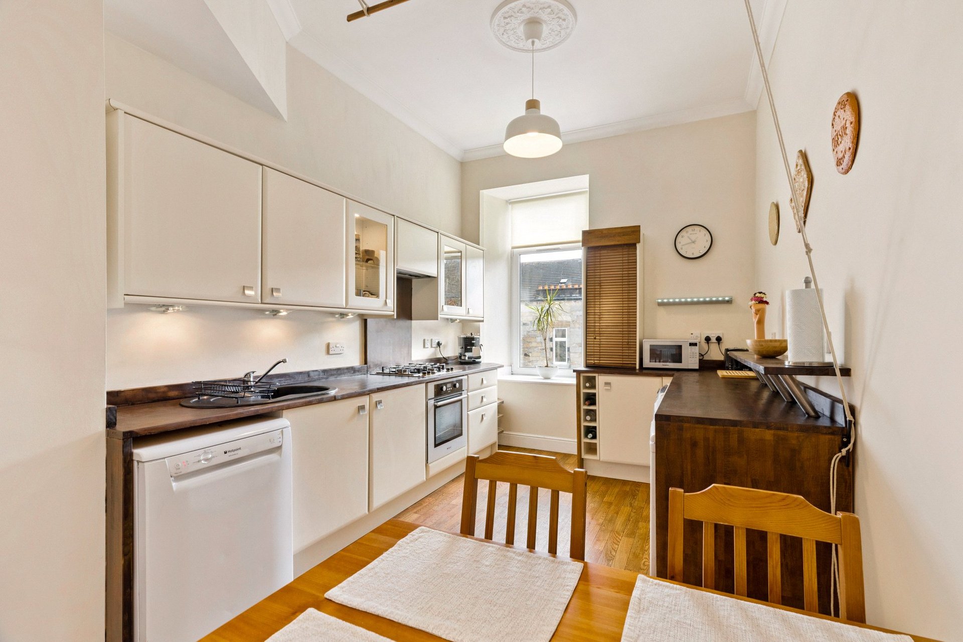 3/2, 18 West End Park Street, Woodlands, Glasgow, G3 6LG - Picture #6