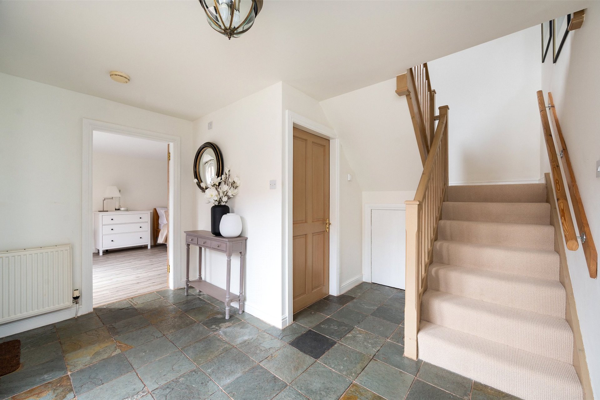 Hemmel House, 10 The Courtyard, Easter Broomhouse, Dunbar, East Lothian, EH42 1RA - Picture #13