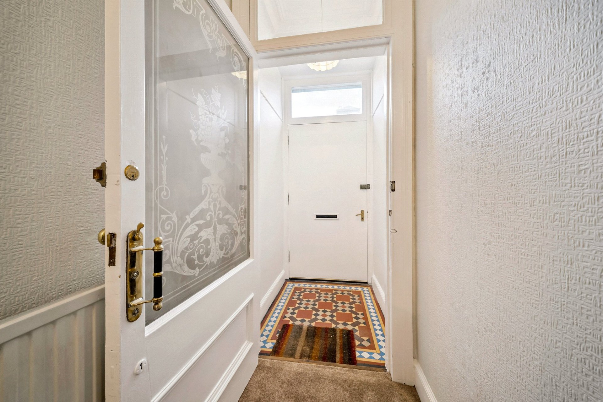 41 Viewforth, Edinburgh, EH10 4LA - Picture #3