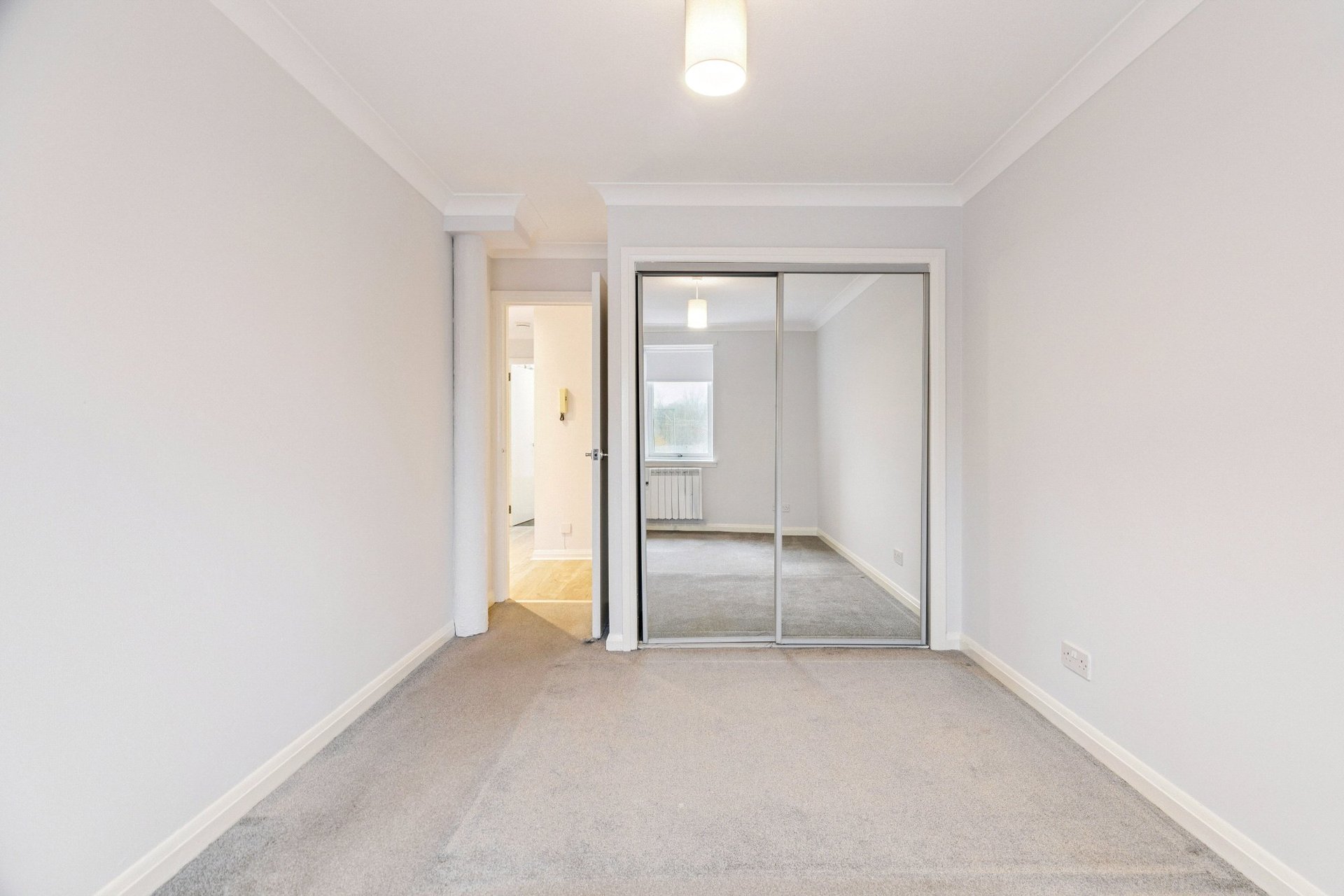 Flat 11, Norval Court, 12 Norval Street, Partick, Glasgow, G11 7RX - Picture #9