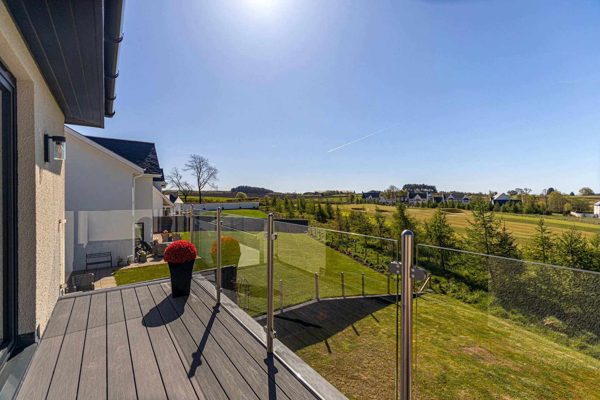 3 Rowallan Castle Golf and Country Estate, Kilmaurs, Kilmarnock, East Ayrshire, KA3 2DP - Picture #47