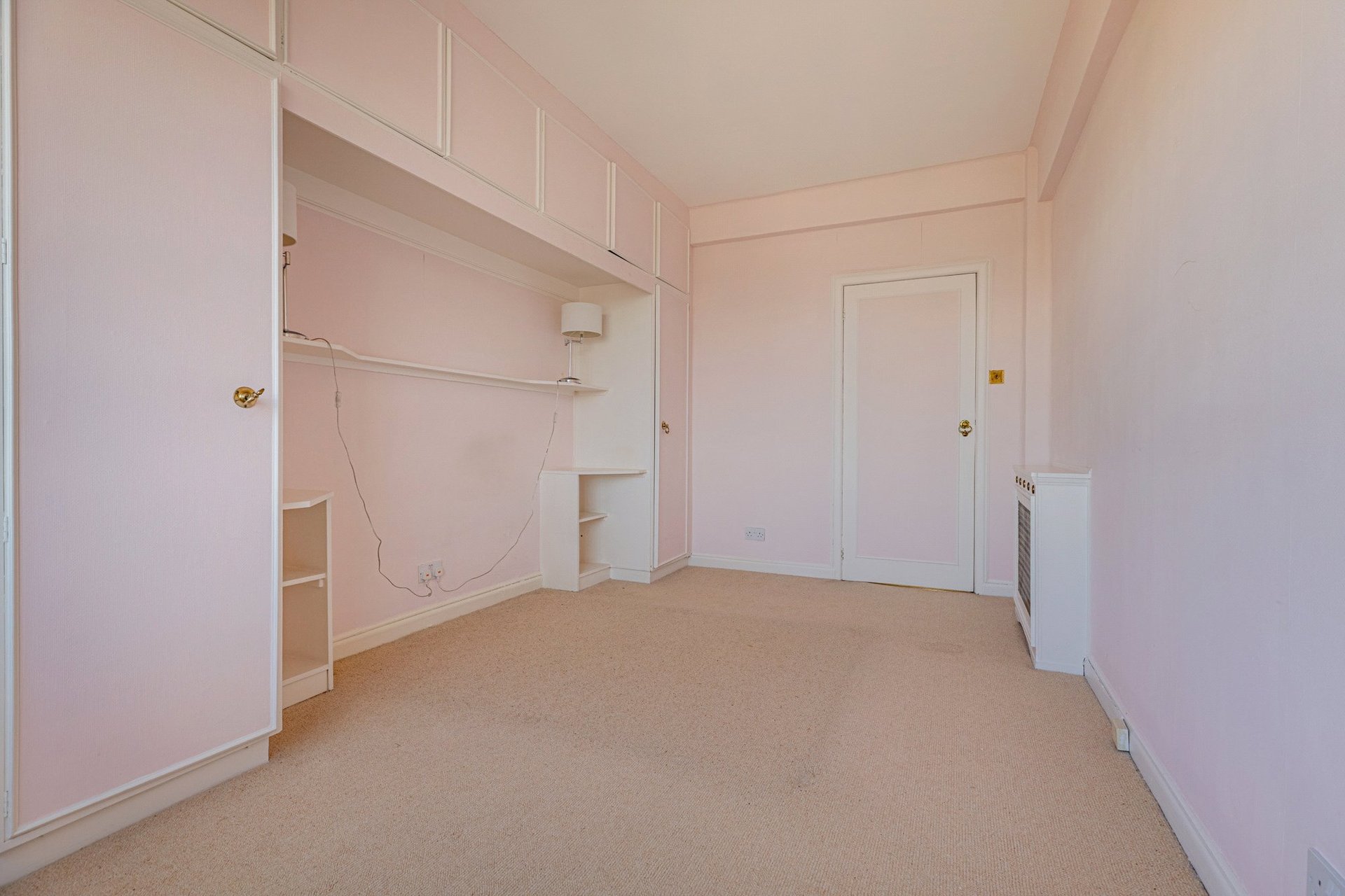 95 Kelvin Court, Anniesland, Glasgow, G12 0AH - Picture #21