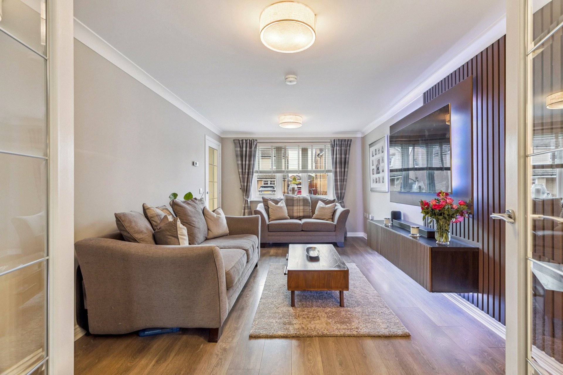 33 Buttercup Crescent, Cambuslang, Glasgow, South Lanarkshire, G72 6AG - Picture #5