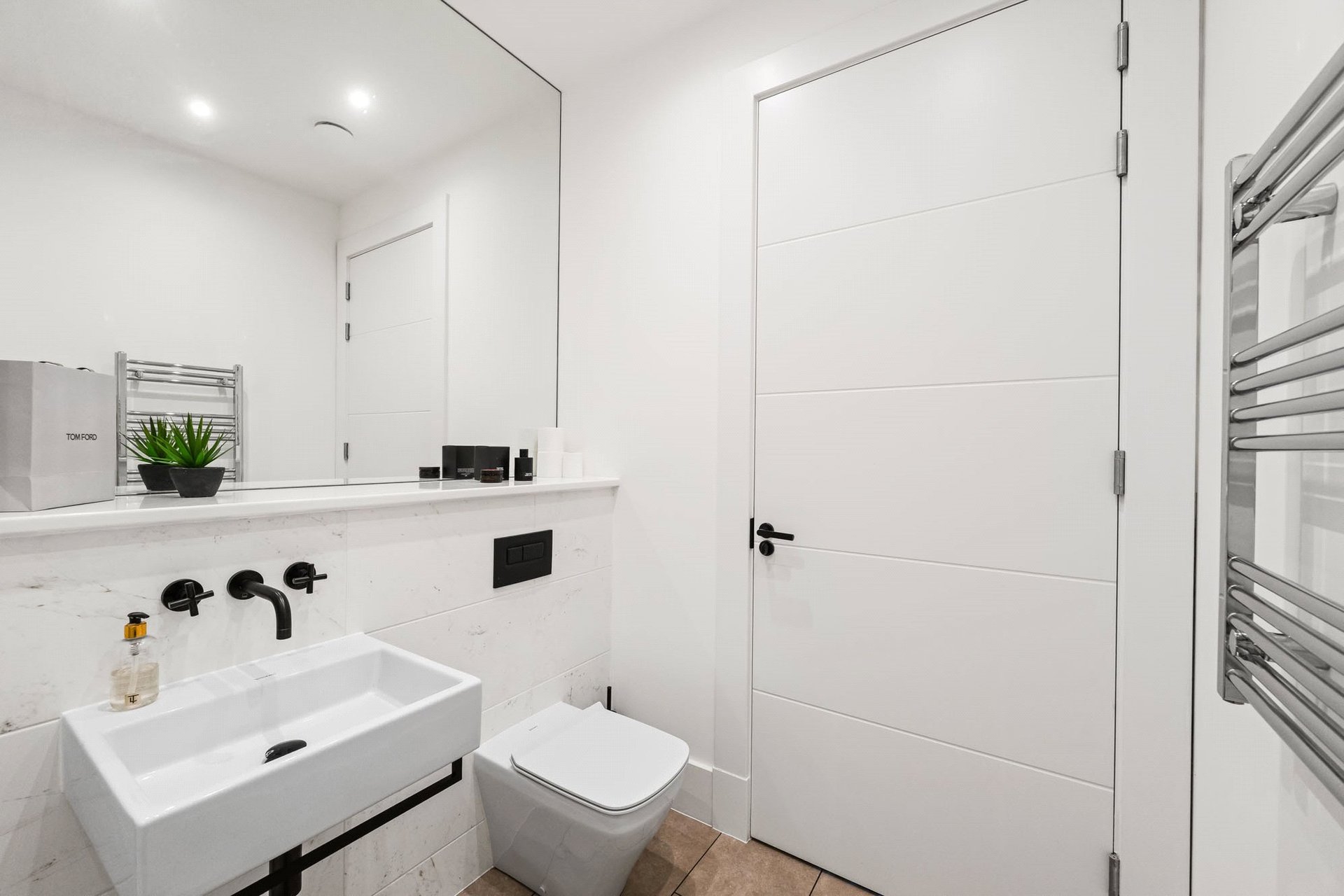 Flat 0/2, 1 Normal Avenue, Glasgow, Glasgow City, G13 1FF - Picture #33