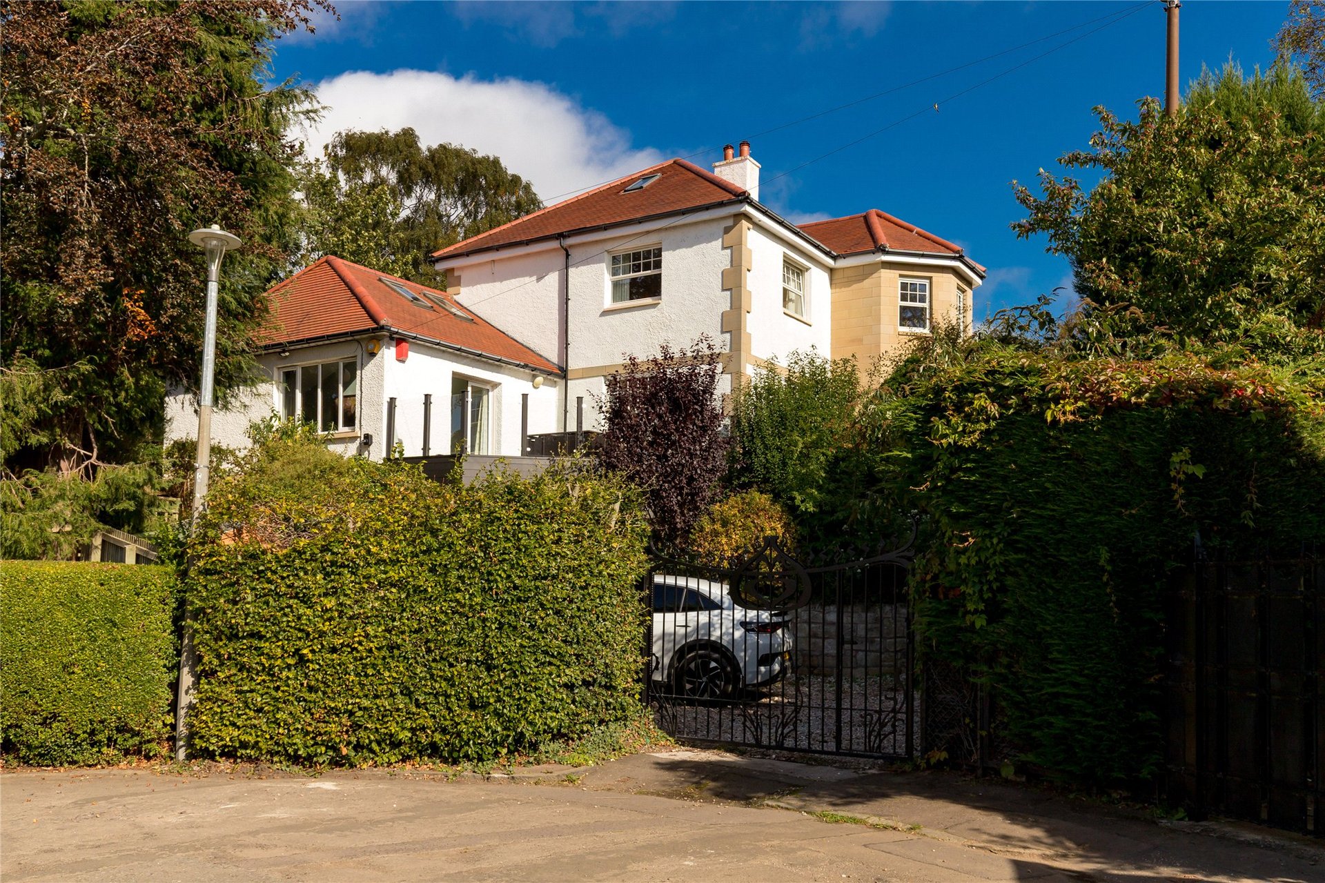 5 Comiston Rise, Comiston, Edinburgh, EH10 6HQ - Picture #44